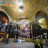 Step Inside The Old Kings Theatre, Being Restored To Its Former Glory